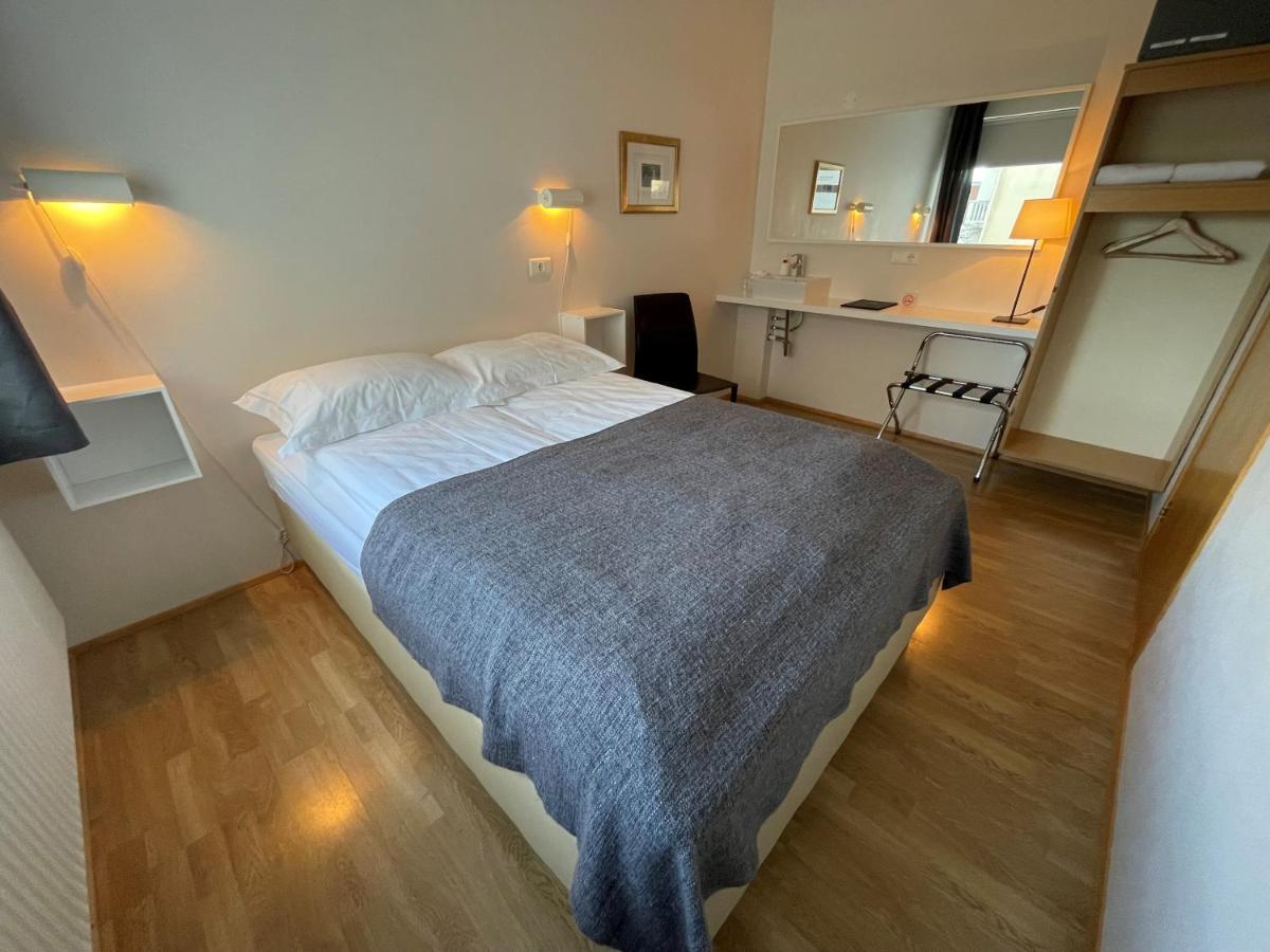 Sunna Gasthof 3*