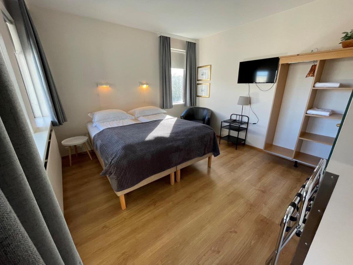 Sunna Gasthof 3*
