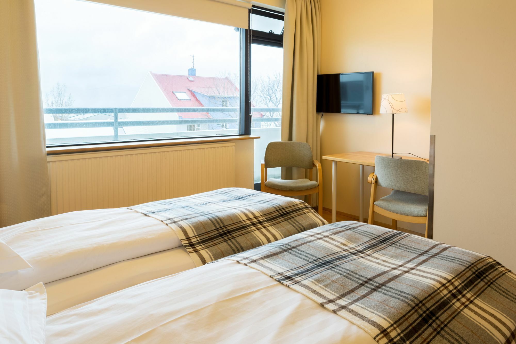 Gasthof Sunna Reykjavík